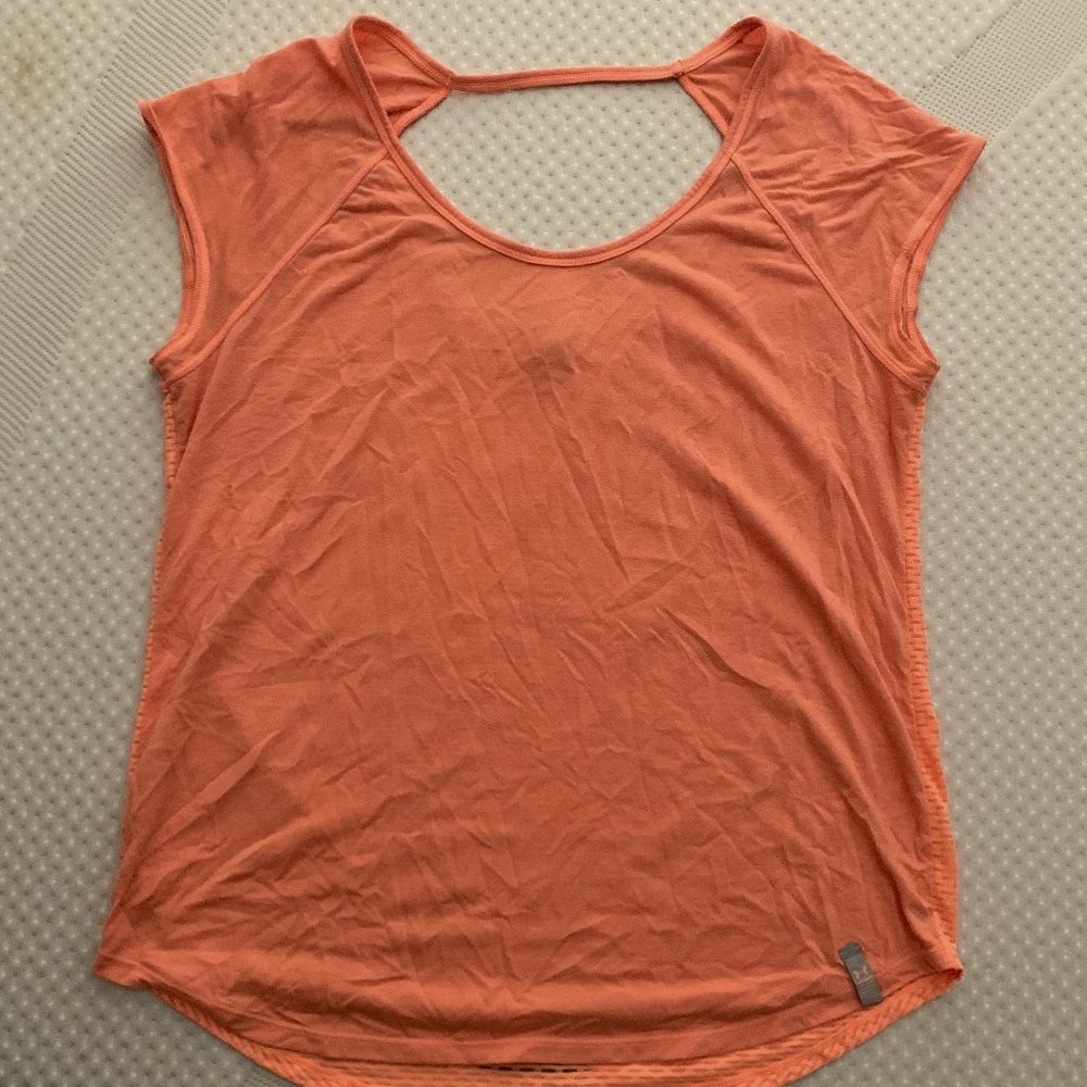 Athletic shirts
